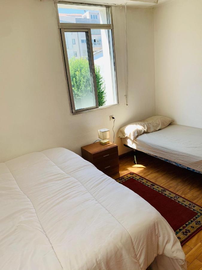Apartamento en Santiago de Compostela Apartamento Exterior foto